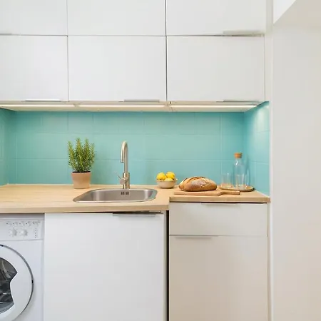Furtive - Montorgueuil Apartment *